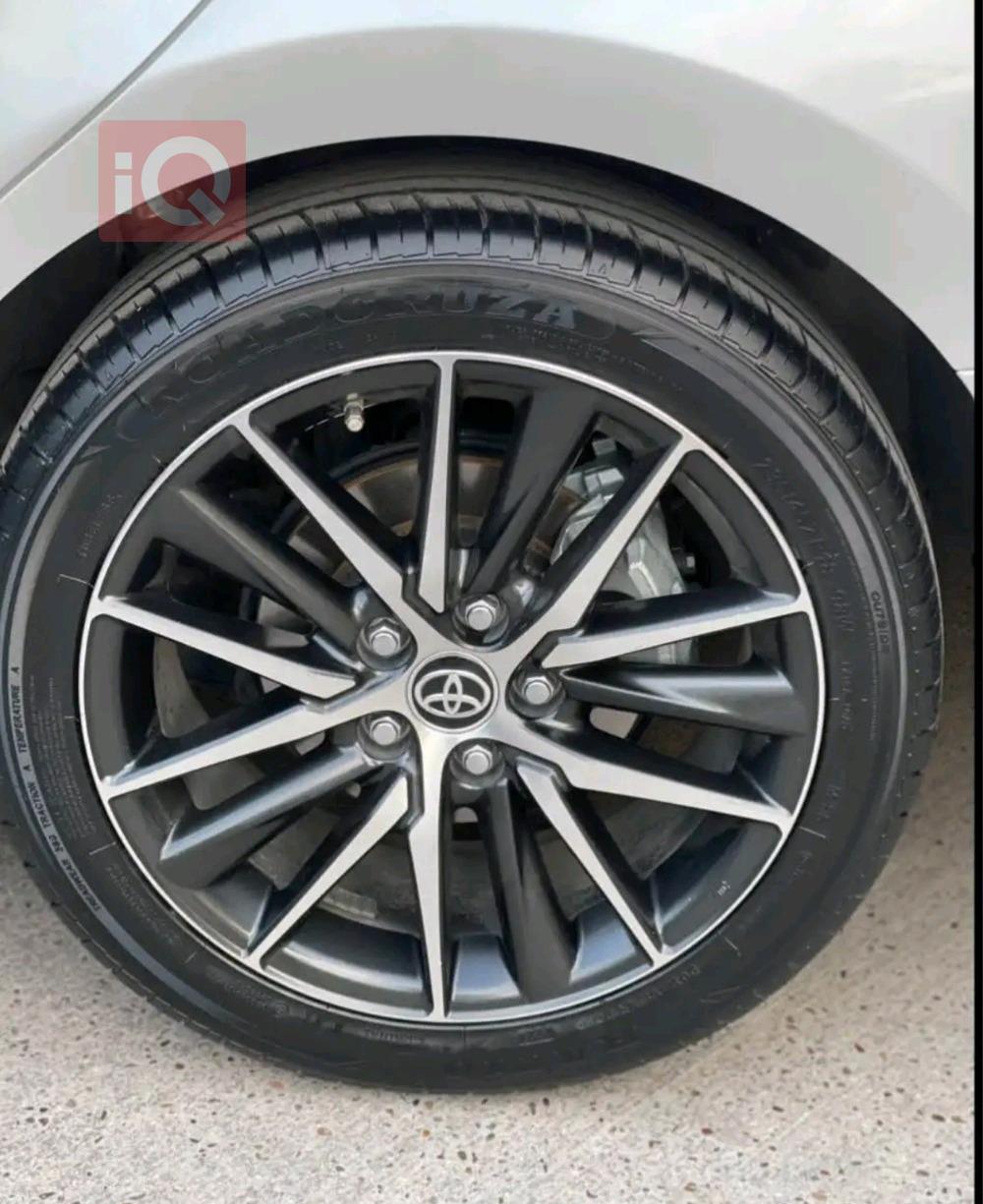 تويوتا كامري